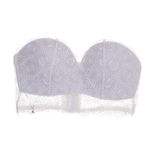 Intimissimi Lingerie, Biustonosz bandeau, Rozmiar: 80B, Biały #Ehw na sprzedaż Intimissimi Lingerie, Biustonosz bandeau, Rozmiar: 80B, Biały #Ehw na sprzedaż  PL