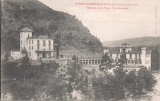Cpa pyrenees orientales d'occasion  Prades