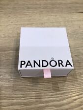 Pandora empty white for sale  KIRKCALDY