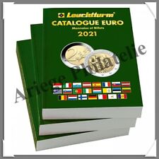 Catalogue leuchtturm cotation d'occasion  Mirepoix