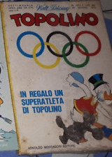 Topolini 1073 giugno usato  Ragalna