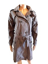 Aigle trench capuche d'occasion  Douvres-la-Délivrande