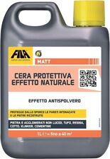 Cera fila matt usato  Potenza