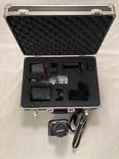 Usado, Olympus C-8080 8MP Camera 5x Optical Wide Zoom Extra Lenses Shock Case Telephoto comprar usado  Enviando para Brazil