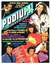 Podium 106 1980 d'occasion  Savigny-sur-Orge