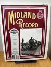 Midland record isbn for sale  EASTBOURNE