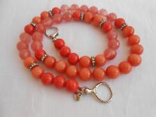 Collana donna fossil usato  Cagliari