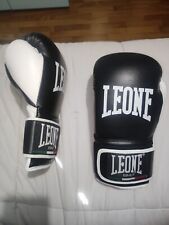 Leone guantoni boxe usato  Prato