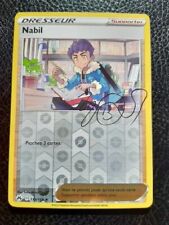 Carte pokemon nabil d'occasion  Péronne