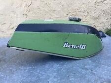 Serbatoio benelli t50 usato  Italia