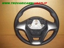 Volante sterzo per usato  Vajont