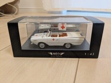 Neo scale models d'occasion  Expédié en Belgium