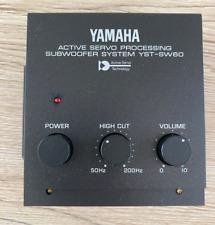Control panel yamaha gebraucht kaufen  Taufkirchen