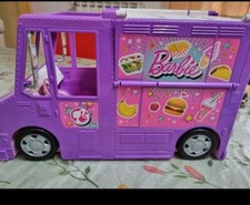 Camionicino food truck usato  Torre del Greco