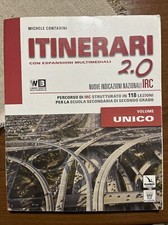 Itinerari 2.0 usato  Bisacquino