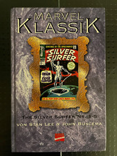 Marvel klassik silver gebraucht kaufen  Bad Schwartau