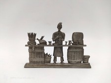 Figurine vogel rein d'occasion  Sabres