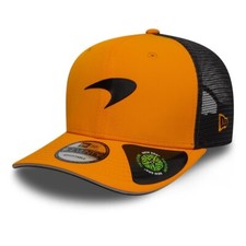 Cappellino mclaren team usato  Monza