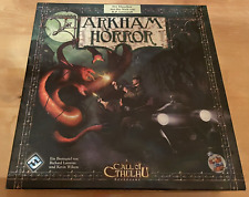 Arkham horror call gebraucht kaufen  Klosterlechfeld