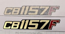 Honda cb900f cb1157f for sale  DERBY