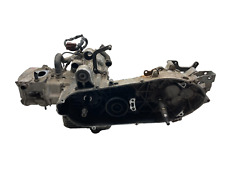 Blocco motore engine usato  Frattaminore