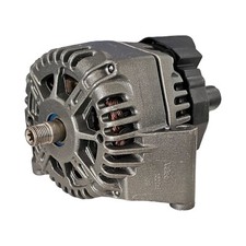 Alternatore revisionato fiat usato  Massignano