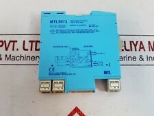 Usado, Modulo Convertitore Di Temperatura MTL5073 comprar usado  Enviando para Brazil