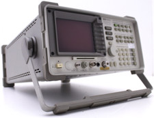 Agilent s8593a spectrum for sale  Carol Stream