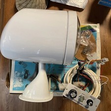 Remote marine spotlight for sale  South Beach