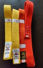 Budogürtel danrho dragon gebraucht kaufen  Höxter