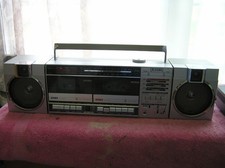 radio sanyo recorder fm for sale  Sandston
