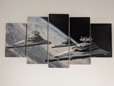 Wand panel star gebraucht kaufen  Reischach