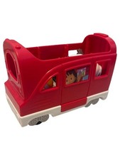Fisher price zugwaggon gebraucht kaufen Fisher price zugwaggon gebraucht kaufen  Deutschland