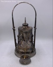 antique silverplate pitcher for sale antique silverplate pitcher for sale Detroit