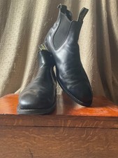Vintage williams boots for sale  LONDON