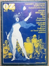 Magazine mar 1971 for sale  LONDON