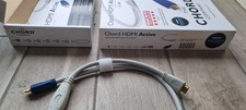 Chord hdmi active for sale  BRISTOL