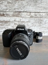 Vtg camera nikon for sale  Ft Mitchell