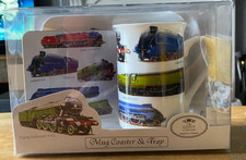 Mug tray coaster for sale  TAMWORTH