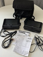 Portable car dvd for sale  NOTTINGHAM