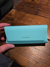 Tiffany signature blue for sale  Peoria