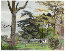Beslyns edward bawden for sale  BARNSLEY