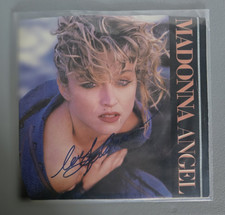 Madonna angel vinyl for sale  Lexington