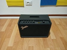 Amplificatore combo fender usato  Vodo Cadore