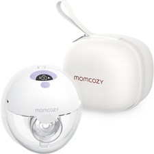 Momcozy all tragbare gebraucht kaufen  Bremen