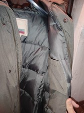 Giubbotto stile woolrich usato Giubbotto stile woolrich usato  Genova