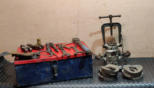 Hyram talbot pressure for sale  SHEFFIELD