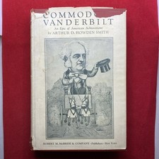 Commodore vanderbilt arthur for sale  Levittown