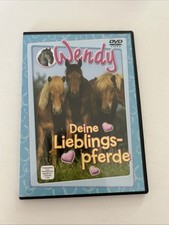 Wendy lieblingspferde gebraucht kaufen  Fruerlund,-Engelsby, Tastrup