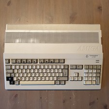 Commodore amiga 500 usato  Spoleto